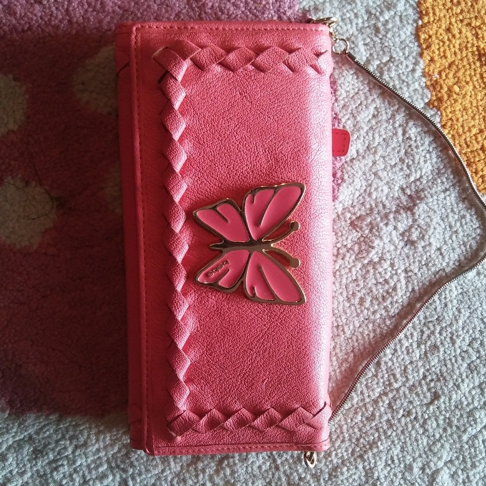 Bebe Wallet/Purse